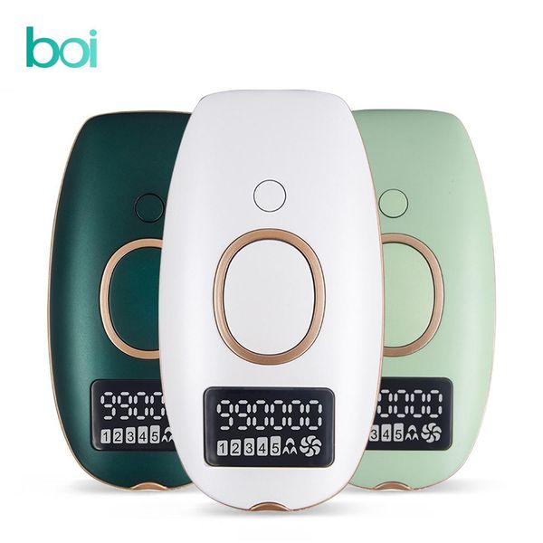 epilator boi lcd 999 999 flashes painless permanent hair removal pepilation for men women bikini body facial home ipl epilator laser
epilator boi lcd 999 999 flashes painless permanent hair removal pepilation for men women bikini body facial home ipl epilator laser