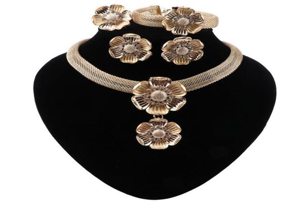 african bridal dubai jewelry sets for women charm indian necklace bracelet ring earrings nigeria wedding jewelry set8410077, Slivery;golden
african bridal dubai jewelry sets for women charm indian necklace bracelet ring earrings nigeria wedding jewelry set8410077, Slivery;golden