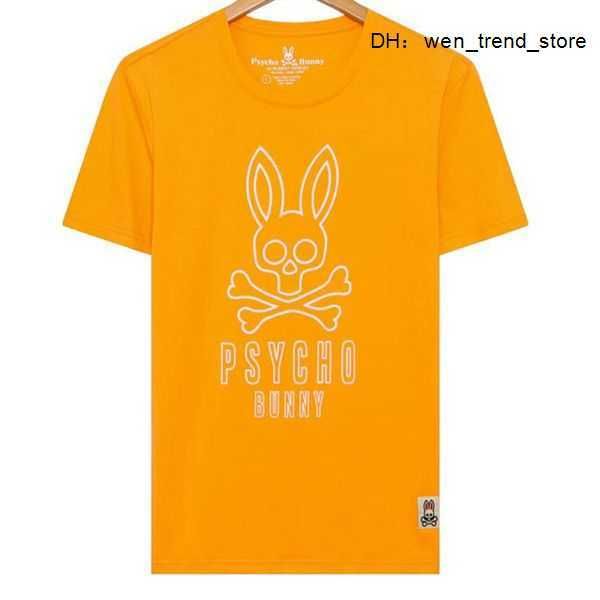 men's mens designer casual t shirt fashion polos summer slim psycho bunny print 100% cotton short sleeve crewneck tee 5 hbeb, White;black
men's mens designer casual t shirt fashion polos summer slim psycho bunny print 100% cotton short sleeve crewneck tee 5 hbeb, White;black