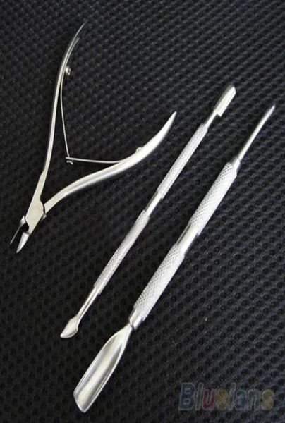 whole stainless steel nail cuticle spoon pusher remover cutter nipper clipper cut set 1dzt6196734
whole stainless steel nail cuticle spoon pusher remover cutter nipper clipper cut set 1dzt6196734