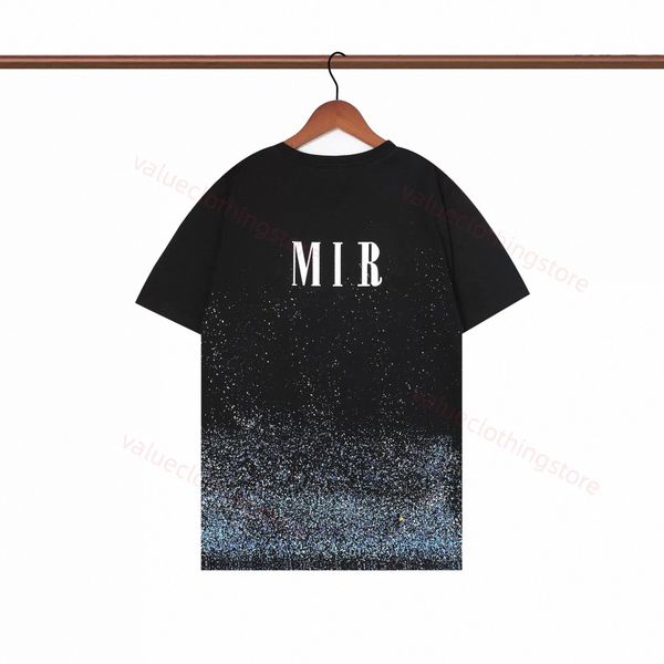designer mens t shirts printed fashion man t-shirt cotton casual tees short sleeve hip hop h2y streetwear luxury tshirts size s-2xl 87ke#, White
designer mens t shirts printed fashion man t-shirt cotton casual tees short sleeve hip hop h2y streetwear luxury tshirts size s-2xl 87ke#, White