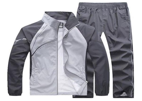 jogging clothing spring autumn men set tracksuit 2021 man sportswear 2 piece sporting suit jacketpant sweatsuit male size 5xl3194728, Black;red
jogging clothing spring autumn men set tracksuit 2021 man sportswear 2 piece sporting suit jacketpant sweatsuit male size 5xl3194728, Black;red