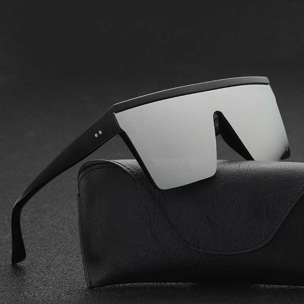 fashion sunglasses luxury brand outdoor summer vintage male flat men black square shades uv400 gradient sun glasses for women cool one piece, White;black
fashion sunglasses luxury brand outdoor summer vintage male flat men black square shades uv400 gradient sun glasses for women cool one piece, White;black