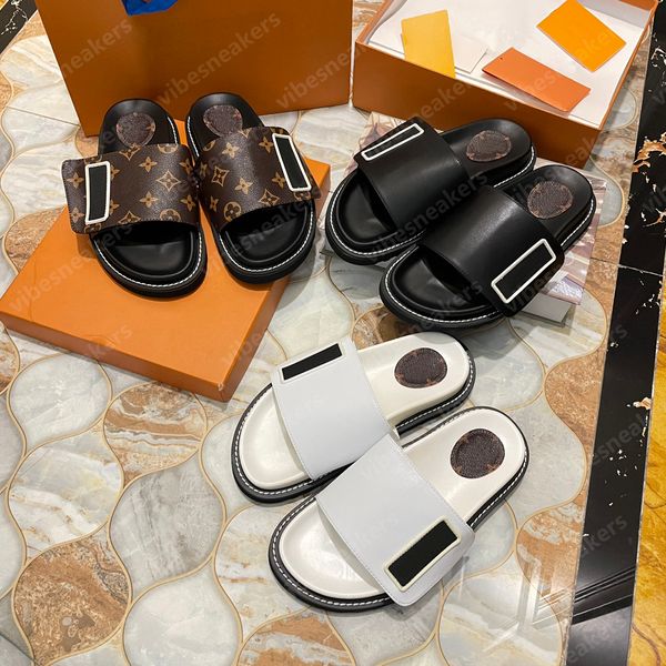 pool pillow flat slippers for men women slipper designer mens sandals womens sandal flats beach slide luxury men slides comfort embossed sum, Black
pool pillow flat slippers for men women slipper designer mens sandals womens sandal flats beach slide luxury men slides comfort embossed sum, Black