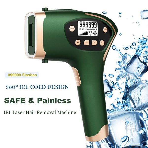 epilator ipl laser epilator ice cool hair removal machine permanent painless laser hair removal 999 999 flashes bikini face ipl depilador
epilator ipl laser epilator ice cool hair removal machine permanent painless laser hair removal 999 999 flashes bikini face ipl depilador