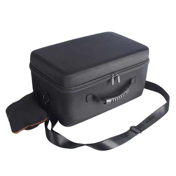 organizer eva hard carrying travel case bag replacement compatible for stanmore ii wireless speaker shockproof protection black
organizer eva hard carrying travel case bag replacement compatible for stanmore ii wireless speaker shockproof protection black