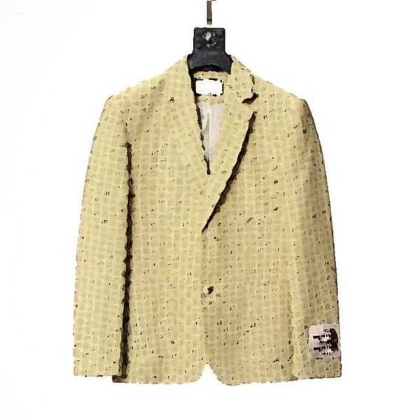 Men's Suits Blazers Unisex Suit Mens Blazer Button Men Jacket Warm Coat Autumn Winter Boy Business Party Wedding Outdoor Fashion High Quality Top UZTK BXH0, Green7
Men's Suits Blazers Unisex Suit Mens Blazer Button Men Jacket Warm Coat Autumn Winter Boy Business Party Wedding Outdoor Fashion High Quality Top UZTK BXH0, Green7