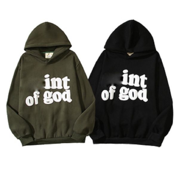 Designer pullover hoodie autumn/winter mens and womens plus size high street Sweatshirt unisex street hooded sportswear couple clothing size -XXL, Black
Designer pullover hoodie autumn/winter mens and womens plus size high street Sweatshirt unisex street hooded sportswear couple clothing size -XXL, Black