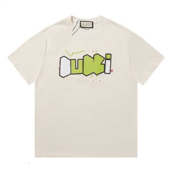 Men's T-Shirts Summer G Home 2 Green Letter Trendy Casual Versatile Loose and Women's Same Short sleeved T-shirt FGID 1R95, Apricot
Men's T-Shirts Summer G Home 2 Green Letter Trendy Casual Versatile Loose and Women's Same Short sleeved T-shirt FGID 1R95, Apricot