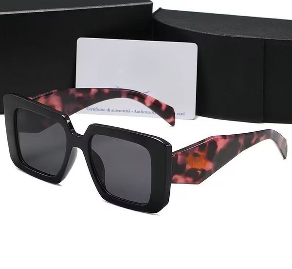 2023 Brand design Sunglasses women men designer Good Quality Fashion metal Oversized sun glasses vintage female male UV400 ERJURFTITRF
2023 Brand design Sunglasses women men designer Good Quality Fashion metal Oversized sun glasses vintage female male UV400 ERJURFTITRF