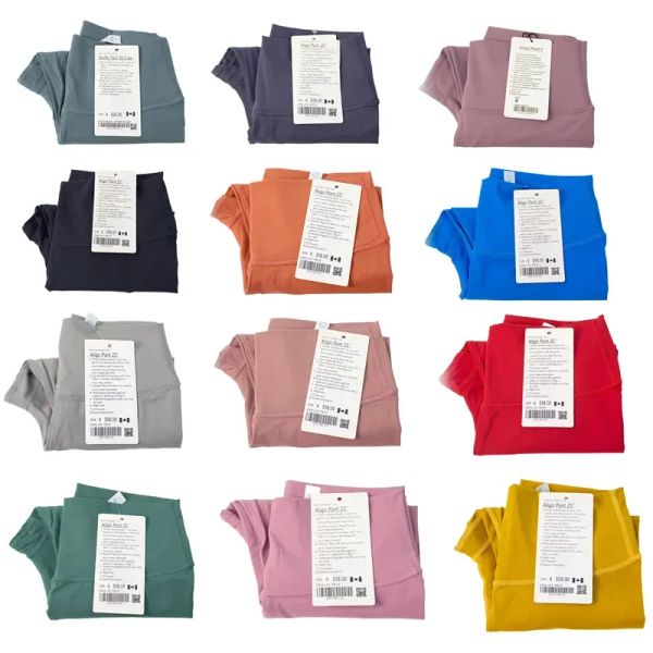 LU Yoga Women leggings pants Shorts Cropped pants Outfits Lady Sports Ladies Pants Exercise Fitness Wear Girls Running Leggings gym slim fit align pants, Gold
LU Yoga Women leggings pants Shorts Cropped pants Outfits Lady Sports Ladies Pants Exercise Fitness Wear Girls Running Leggings gym slim fit align pants, Gold