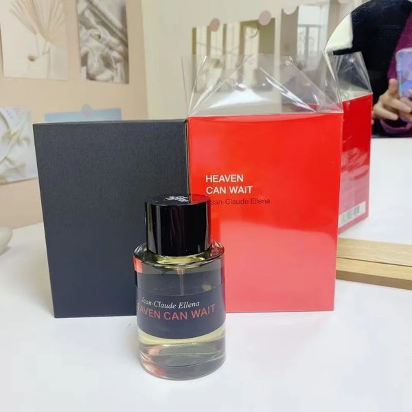 Luxury Perfume Heaven Can Wait Portrait of A Lady Une Rose 100ml Eau De Parfum Lady Body Mist Good Smell Long Lasting Time Leveing Frangrace Fast Ship
Luxury Perfume Heaven Can Wait Portrait of A Lady Une Rose 100ml Eau De Parfum Lady Body Mist Good Smell Long Lasting Time Leveing Frangrace Fast Ship