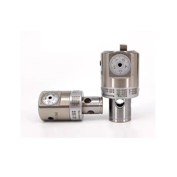 EWN series fine-tuning precision boring cutters203 CNC High Precision Boring Head with Positive and Negative Boring/Ask customer service for specific prices
EWN series fine-tuning precision boring cutters203 CNC High Precision Boring Head with Positive and Negative Boring/Ask customer service for specific prices