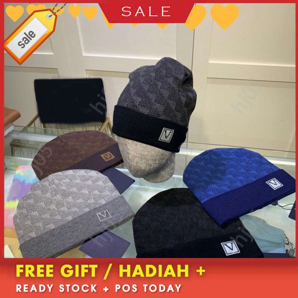 Plaid designer beanie designer hats for men knitted bonnets winter hat fall thermal skull cap ski travel classical luxury beanies brown black grey keep war331, 1#
Plaid designer beanie designer hats for men knitted bonnets winter hat fall thermal skull cap ski travel classical luxury beanies brown black grey keep war331, 1#
