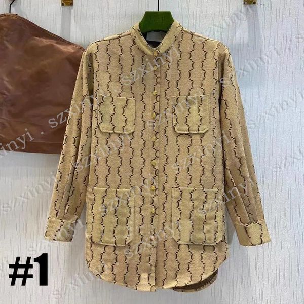 Fashion Clothing Blouses Women's Mid Length Cardigan Shirt Coat with Black Belt, #1 brown
Fashion Clothing Blouses Women's Mid Length Cardigan Shirt Coat with Black Belt, #1 brown