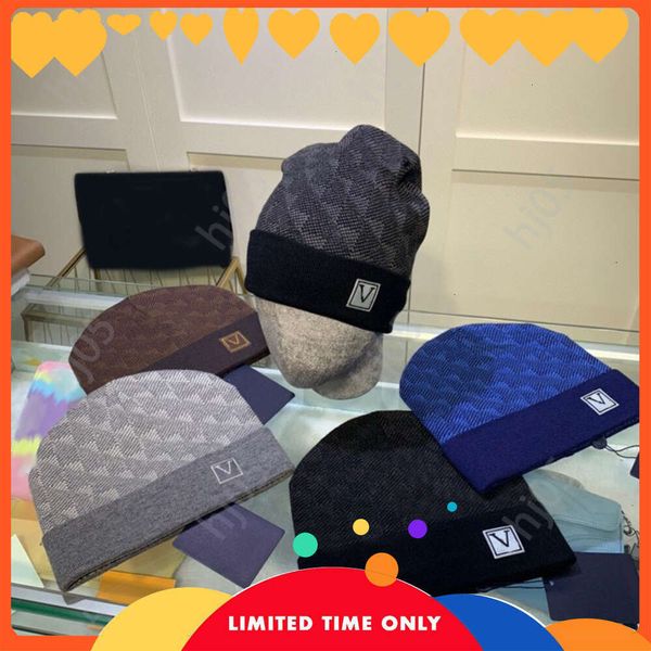 Plaid designer beanie designer hats for men knitted bonnets winter hat fall thermal skull cap ski travel classical luxury beanies brown black LK, 4#
Plaid designer beanie designer hats for men knitted bonnets winter hat fall thermal skull cap ski travel classical luxury beanies brown black LK, 4#