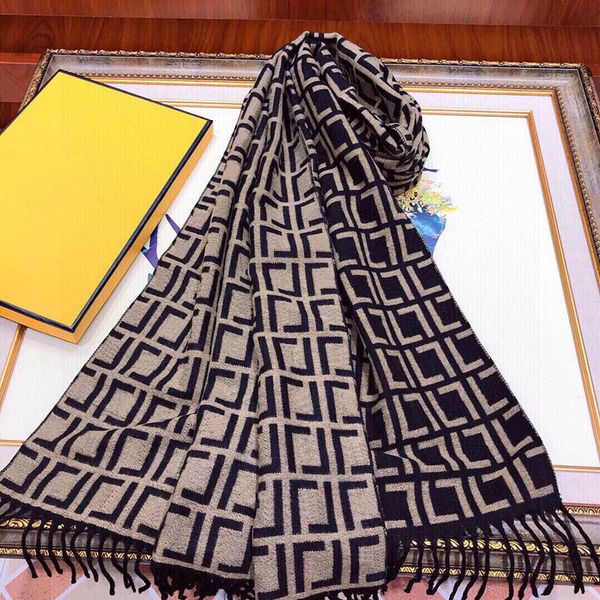Designer scarf for women full print of letters scarf designers shawl classic plaid fringed scarf winter wool fashion warm trendy mixed classic size 180cm*70cm 42M0
Designer scarf for women full print of letters scarf designers shawl classic plaid fringed scarf winter wool fashion warm trendy mixed classic size 180cm*70cm 42M0