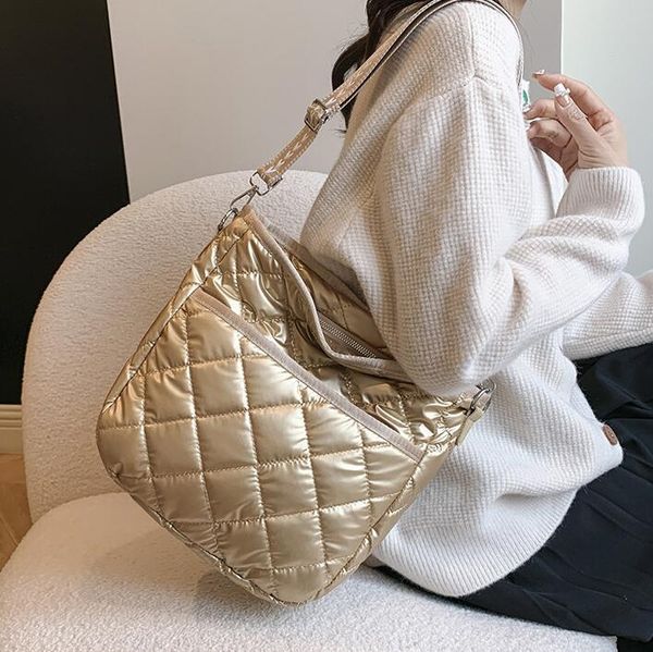 Women bag 3 colors winter fashion shoulder bags large capacity soft light leisure backpack daily Joker solid color leather handbag Simple women's backpack, Silver
Women bag 3 colors winter fashion shoulder bags large capacity soft light leisure backpack daily Joker solid color leather handbag Simple women's backpack, Silver