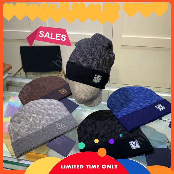 Plaid designer beanie designer hats for men knitted bonnets winter hat fall thermal skull cap ski travel classical luxury beanies brown black grey kLK, 3#
Plaid designer beanie designer hats for men knitted bonnets winter hat fall thermal skull cap ski travel classical luxury beanies brown black grey kLK, 3#