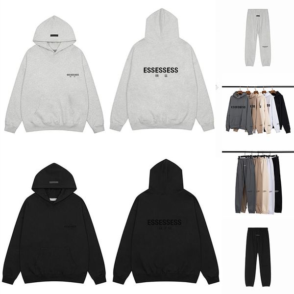 Mens Hoodies Women Designer Ess Hoodies Winter Classic Black White 1977 7 Hoodies Essentialhoodies EssentialClothing Set Loose Hoodies Lovers Tops Clothing DRYQ, 16
Mens Hoodies Women Designer Ess Hoodies Winter Classic Black White 1977 7 Hoodies Essentialhoodies EssentialClothing Set Loose Hoodies Lovers Tops Clothing DRYQ, 16
