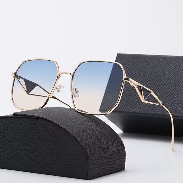 2023 Brand design Sunglasses women men designer Good Quality Fashion metal Oversized sun glasses vintage female male UV400 TRJDTJD
2023 Brand design Sunglasses women men designer Good Quality Fashion metal Oversized sun glasses vintage female male UV400 TRJDTJD