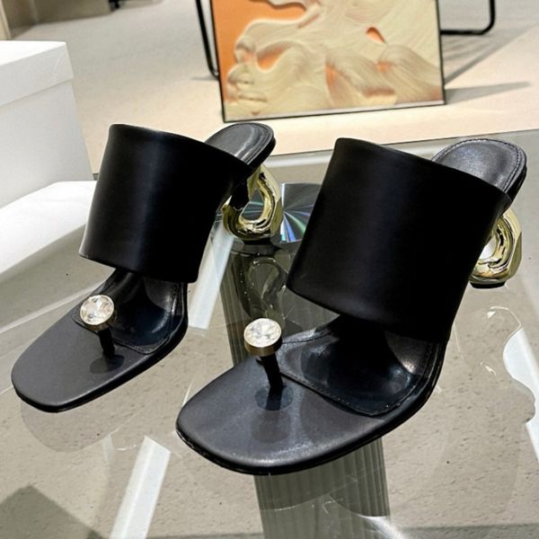 New fashion slippers top designer sandals high heel genuine leather banquet shoes outdoor anti slip beach shoes letter rainbow shoes rubber herringbone sandals, 24
New fashion slippers top designer sandals high heel genuine leather banquet shoes outdoor anti slip beach shoes letter rainbow shoes rubber herringbone sandals, 24