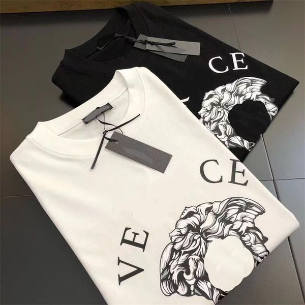 Mens Designer T Loose Tees Tops Man Casual Shirt S Clothing Streetwear Shorts Sleeve Polos Tshirts Size00, White
Mens Designer T Loose Tees Tops Man Casual Shirt S Clothing Streetwear Shorts Sleeve Polos Tshirts Size00, White