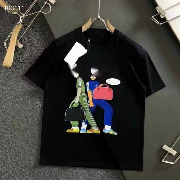 summer t shirts for men poloshirt shirt designer t-shirt outdoor pure cotton tees printing short-sleeved casual sportwear sweatshirt couples same clothing
summer t shirts for men poloshirt shirt designer t-shirt outdoor pure cotton tees printing short-sleeved casual sportwear sweatshirt couples same clothing