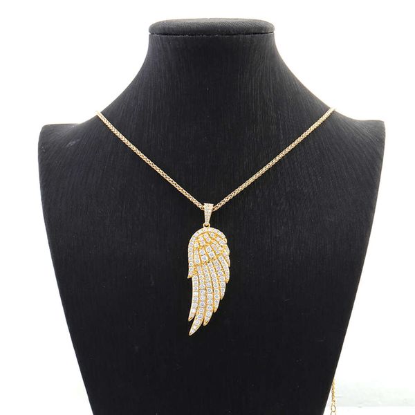 Necklace Sier Angel Wing Pendant With Paved Moissanite Symbol Of Hope Protection & Peace Jewelry For Men
Necklace Sier Angel Wing Pendant With Paved Moissanite Symbol Of Hope Protection & Peace Jewelry For Men