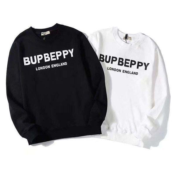 Sweatshirts Designer Hoodless Sweatshirts Pullover Cartoon Pattern Pullover Luxury Brand Casual Letter Print Long Sleeve Women' Casual Hoodie Fashion Couples, White
Sweatshirts Designer Hoodless Sweatshirts Pullover Cartoon Pattern Pullover Luxury Brand Casual Letter Print Long Sleeve Women' Casual Hoodie Fashion Couples, White