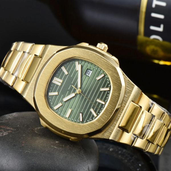 New men watch watches high quality 40 MM LOGO PAP luxury watches designer watch men with sapphire glass watch women watch designer, Khaki
New men watch watches high quality 40 MM LOGO PAP luxury watches designer watch men with sapphire glass watch women watch designer, Khaki