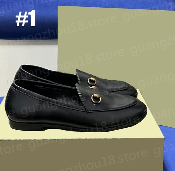 Designer Loafers Fashion Women's Slip On Nude Shoes Outdoor Walking Summer Spri…