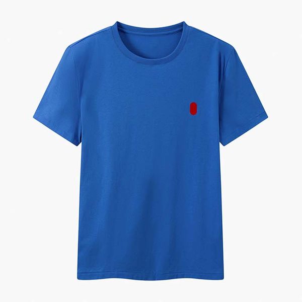 T Shirt Summer Fashion Men Womens Designers T-Shirts Long Sleeve Tops Luxurys Letter Cotton Tees Tshirt Clothing Short Sleeve High Quality Clothes, #13
T Shirt Summer Fashion Men Womens Designers T-Shirts Long Sleeve Tops Luxurys Letter Cotton Tees Tshirt Clothing Short Sleeve High Quality Clothes, #13