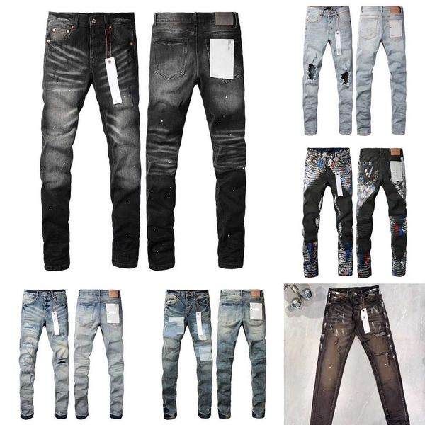 Classical Trends Fashion Mens Jeans For Men Designer Jeans Purple Jeans Distrressed Hole High Street Amrie Retro Paint Spot Slim Micro Elastic Biker Jeans Zipper, 02
Classical Trends Fashion Mens Jeans For Men Designer Jeans Purple Jeans Distrressed Hole High Street Amrie Retro Paint Spot Slim Micro Elastic Biker Jeans Zipper, 02