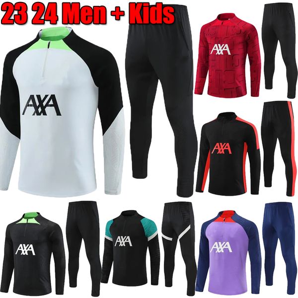 22 23 24 tracksuits soccer jerseys shirt football jerseys training suit jacket 22 2023 2024 chandal futbol survetement foot maillot de mens and kids kit 666
22 23 24 tracksuits soccer jerseys shirt football jerseys training suit jacket 22 2023 2024 chandal futbol survetement foot maillot de mens and kids kit 666