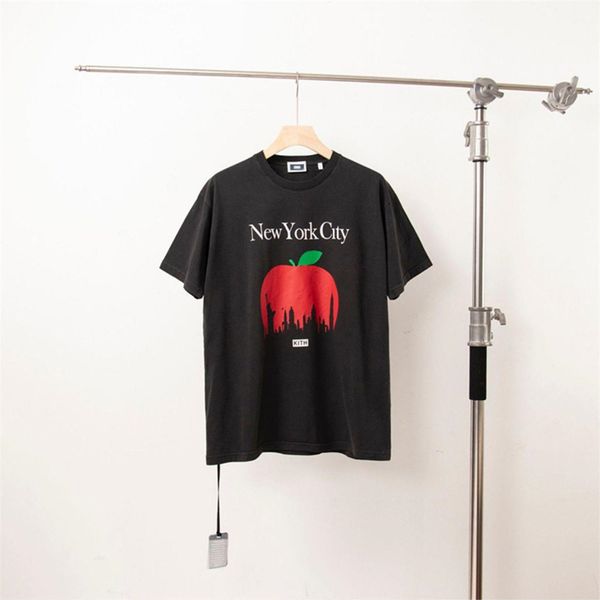 Kith X New York T Shirt Mens Designer High Quality T Shirts Tee Workout Shirts for Men Oversized T-shirt 100%cotton Kith Tshirts Vintage Short Sleeve q3, Wc282white
Kith X New York T Shirt Mens Designer High Quality T Shirts Tee Workout Shirts for Men Oversized T-shirt 100%cotton Kith Tshirts Vintage Short Sleeve q3, Wc282white