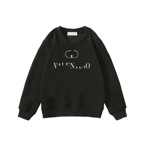 V Deaigner Kids Sweatshirts 100% Cotton Hoody Children Luxury Hoodies Pullover Sweatshirt Hoodie Boys Girls Outdoor Spring Winter Kid Clothes esskids CXD231254, White
V Deaigner Kids Sweatshirts 100% Cotton Hoody Children Luxury Hoodies Pullover Sweatshirt Hoodie Boys Girls Outdoor Spring Winter Kid Clothes esskids CXD231254, White