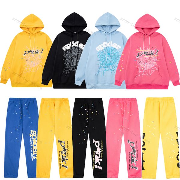 spider hoodie pink purple Young Thug sp5der tracksuit 555555 men women hoodie web jacket Sweatshirt Spider 555 hoodie High quality 02 0OIC, A-5
spider hoodie pink purple Young Thug sp5der tracksuit 555555 men women hoodie web jacket Sweatshirt Spider 555 hoodie High quality 02 0OIC, A-5