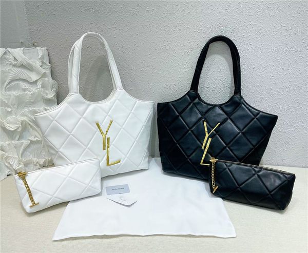 Handbag 2023 Luxury Designer Bag Women's Handbag Women's Designer Tote Bag Mother Bag Shopping Bag One Shoulder Y8016, Q1
Handbag 2023 Luxury Designer Bag Women's Handbag Women's Designer Tote Bag Mother Bag Shopping Bag One Shoulder Y8016, Q1