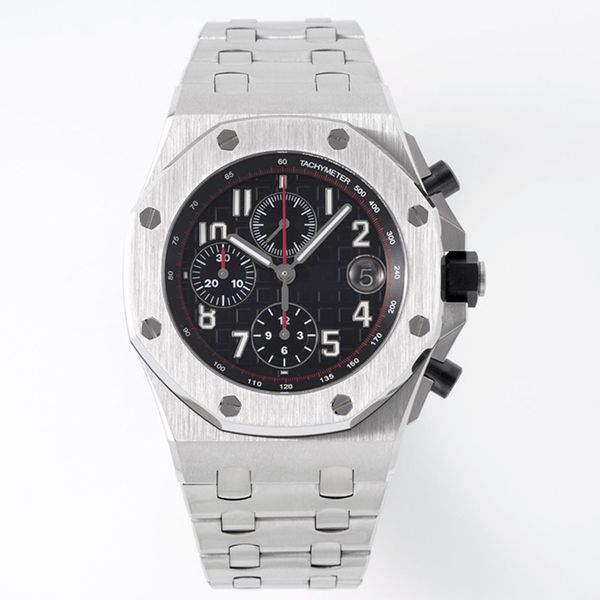 designer mens watch quartz 44mm ceramic dial stainless steel case strap Auto Date luxury mens watch A luminous P watch Montre De Luxe watches sport watches jason 007
designer mens watch quartz 44mm ceramic dial stainless steel case strap Auto Date luxury mens watch A luminous P watch Montre De Luxe watches sport watches jason 007