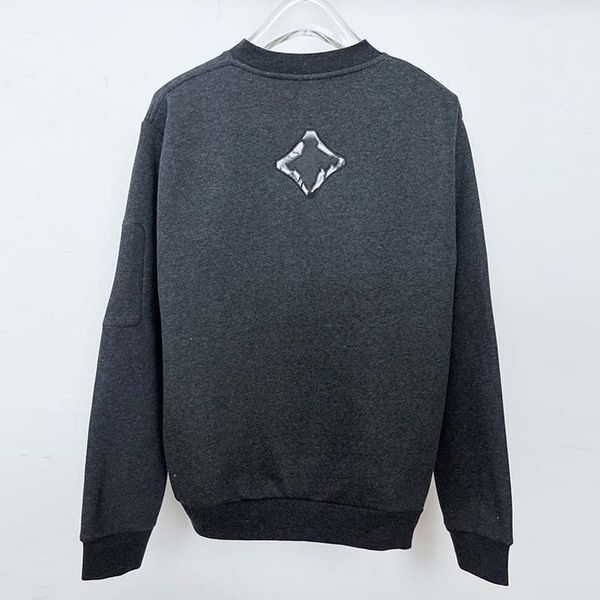 Loose Designer men women hoodies sweatshirts loose long sleeve jumper mens women Tops clothing XS-3XL, Black
Loose Designer men women hoodies sweatshirts loose long sleeve jumper mens women Tops clothing XS-3XL, Black