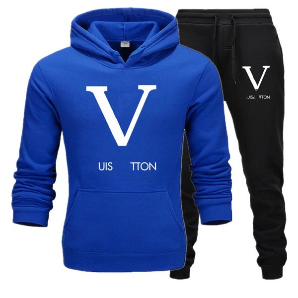 Men's Tracksuits New Brand Men's Sports Suits Jackets Zip Hoodie and Pants Fashion Splicing Cotton Stretch Workout Clothes Premium Mens Wear Z0224, 15
Men's Tracksuits New Brand Men's Sports Suits Jackets Zip Hoodie and Pants Fashion Splicing Cotton Stretch Workout Clothes Premium Mens Wear Z0224, 15