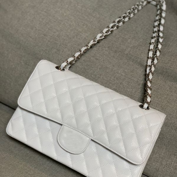10A Mirror quality shoulder bags classic sheepskin lattice flap bag designer women chain cross body designers handbag with box calfskin, Split
10A Mirror quality shoulder bags classic sheepskin lattice flap bag designer women chain cross body designers handbag with box calfskin, Split
