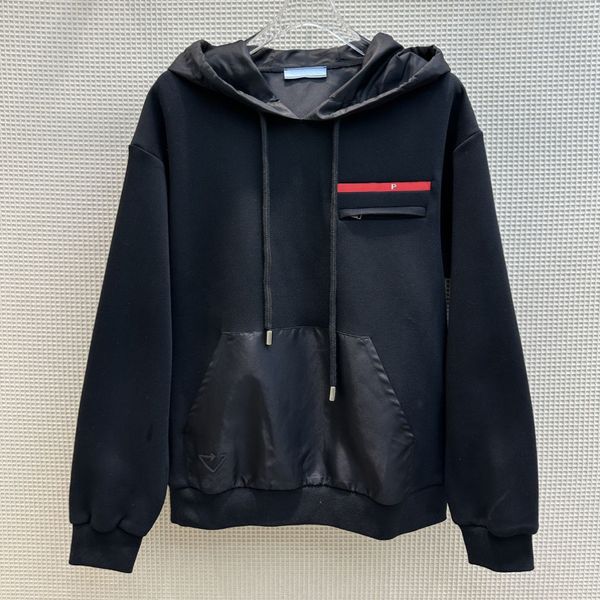 Designer Mens Hoodies Woman Hoodie Winter Fashion Nylon Sweatshirts Classic Print Sweatshirt Oversized Loose Sweater Man Tops S-XL, S3
Designer Mens Hoodies Woman Hoodie Winter Fashion Nylon Sweatshirts Classic Print Sweatshirt Oversized Loose Sweater Man Tops S-XL, S3