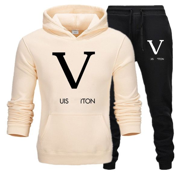 Men's new autumn and winter men's suit hoodie + pants Harajuku sports suit brand casual sports shirt track suit sportswear, 12
Men's new autumn and winter men's suit hoodie + pants Harajuku sports suit brand casual sports shirt track suit sportswear, 12