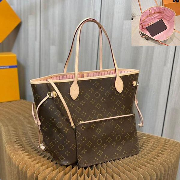 Designer Bag Tote Bag Ladies Fashion Brown Plaid Shoulder Bags Noble Elegant Floral Lattice Handbags 32cm Tote With Wallet Multiple Color Styles Available, Brown flower(lining rose red)
Designer Bag Tote Bag Ladies Fashion Brown Plaid Shoulder Bags Noble Elegant Floral Lattice Handbags 32cm Tote With Wallet Multiple Color Styles Available, Brown flower(lining rose red)