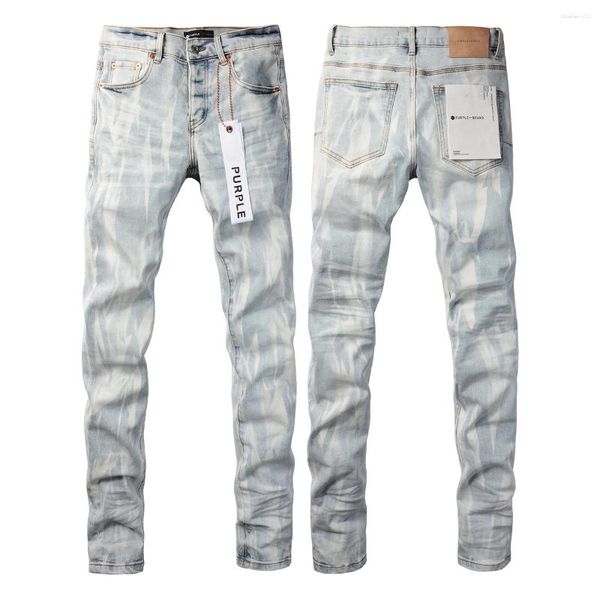 Mens Jeans Designer Purple Brand Mens Male Light Blue Y2k High Street Denim Paint Graffiti Pattern Damaged Ripped Skinny Pants, J9012
Mens Jeans Designer Purple Brand Mens Male Light Blue Y2k High Street Denim Paint Graffiti Pattern Damaged Ripped Skinny Pants, J9012