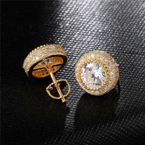 Ready To Ship Best Price Iced Out 5A Cz/Moissanite Diamond Sterling Sier Stud Earrings
Ready To Ship Best Price Iced Out 5A Cz/Moissanite Diamond Sterling Sier Stud Earrings