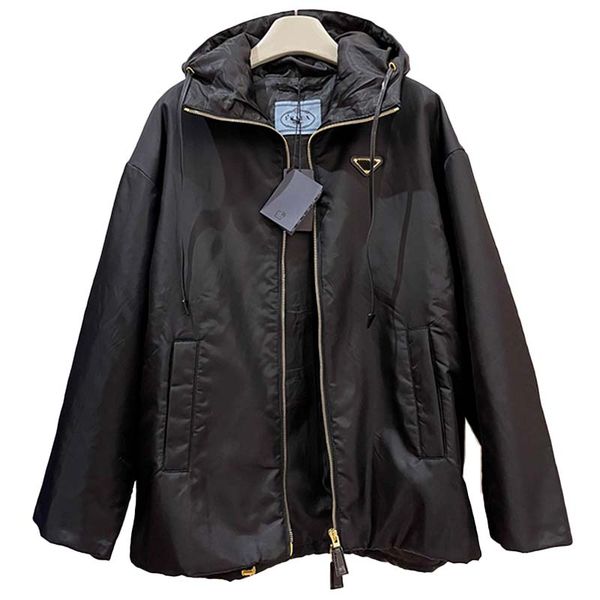 Designer Women' Down prd Jacket Bright Matte Style Women' Stylish Warm Coat Winter Jacket Luxury Brand Hooded Windproof Thickened Warm Clothing Casual Outdoor, C1
Designer Women' Down prd Jacket Bright Matte Style Women' Stylish Warm Coat Winter Jacket Luxury Brand Hooded Windproof Thickened Warm Clothing Casual Outdoor, C1