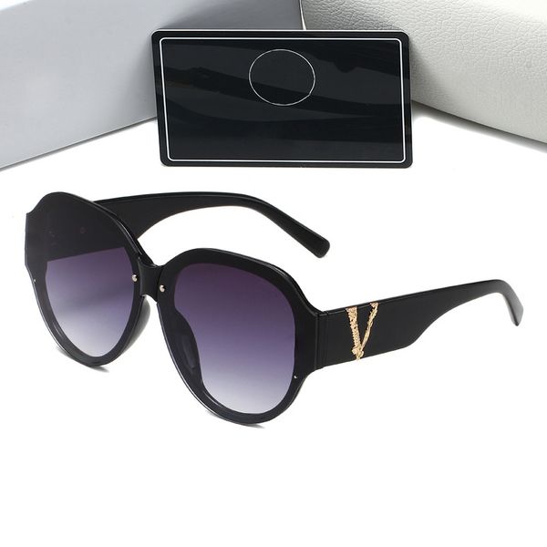 Metal Mens Sunglasses Designer Sunglasses for Women Goggle Classic Sunglasses Men Black Sunspecs Men ShadesTravel Sunnies Sun Protector 61W57 With Box
Metal Mens Sunglasses Designer Sunglasses for Women Goggle Classic Sunglasses Men Black Sunspecs Men ShadesTravel Sunnies Sun Protector 61W57 With Box